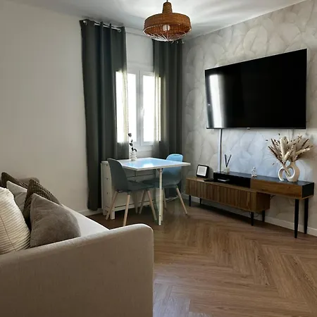 Appartamento Alegria - Your Authentic In Malaga's Heart *