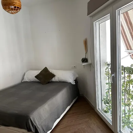 شقة Alegria - Your Authentic In Malaga's Heart مالقة