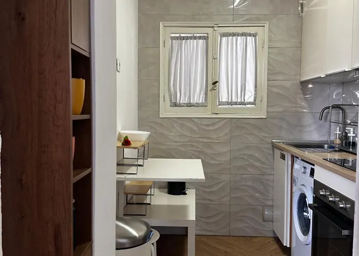 Alegria - Your Authentic In Malaga's Heart مالقة